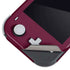 NFL Washington Commanders Nintendo Switch Lite Skin